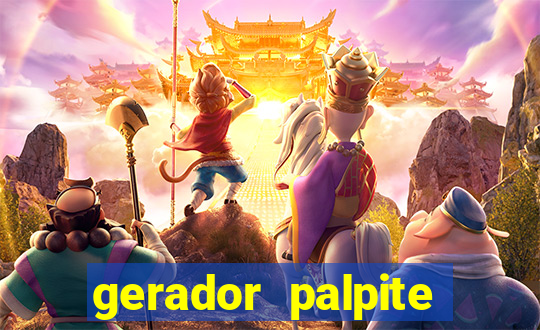 gerador palpite mega sena